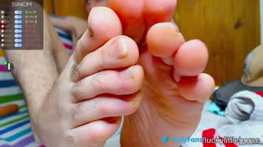 FEETLOVERS