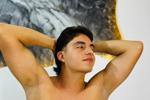 Sexy Boy