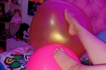 my feet