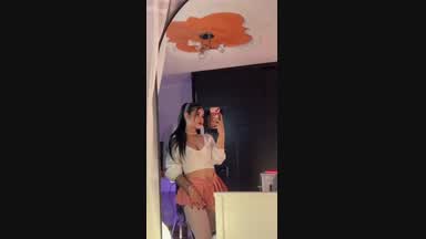 Naughty Schoolgirl