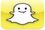 get my snap!