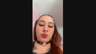 ๐โฃ๏ธcatalina gโฃ๏ธ๐ โ My ass