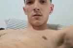Your sexy top boy