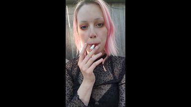 Cig Smokin 🚬