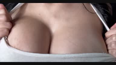 boob play massage | nip slips 💦