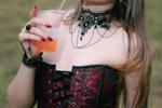 vampire's time