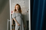Redhead queen