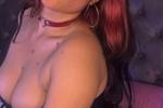 Ready for you desires😈