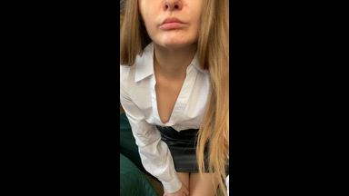 I can become an excellent secretary.