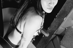 chica caliente
