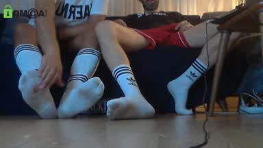 Socks Show 2