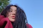 Hi hi :)