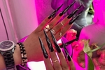 My perfect nails
