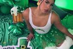 camiigarcia — San patricio