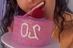 my birthday