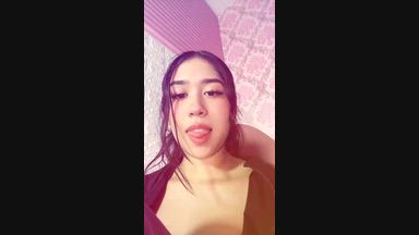 hanna ♥ — The sweet girl also knows how to provoke
