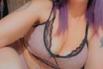 lacey