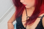 color red my favorite