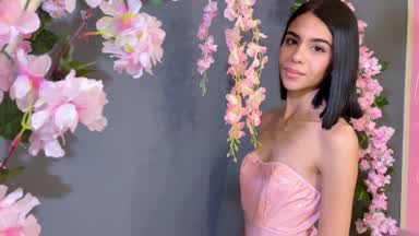 I am a garden