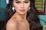 My pageant pictures