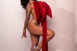 Naughty girl