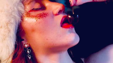 Cherry tease