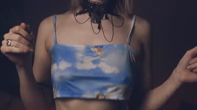 Bounce Boobs