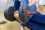 FEET TRAINING