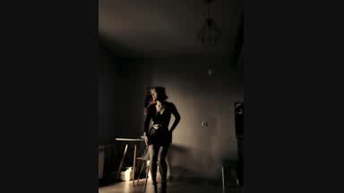 My first video (little bit hot)