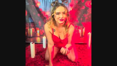 Red Hot Sanit Valentin