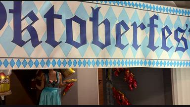 Oktoberfest