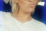 Meet ya girl!