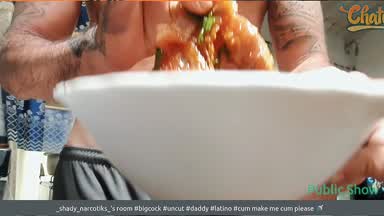 Cookin time
