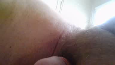 cum shot