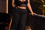 BLACK♥️