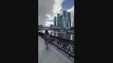 Walk with me 💜