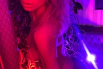 red light