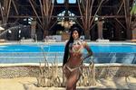 FAVORITE BEACH