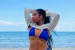 Sex on the beach 💦🔥