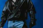 Leather man (cosplay)