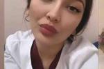 i'm a doctor