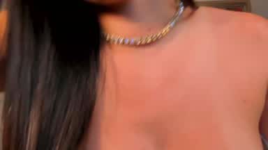 Make me feel a lot of pleasure