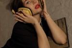 beautiful girl))