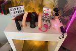 My toys