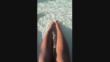 cute feet 👣