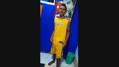 hello im a bryam