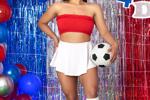 4th of july⚽🥵