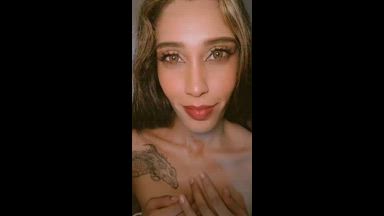 Boobs + Saliva 💦