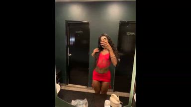 My fav color: RED
