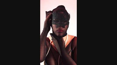 a very sensual encasement 🔥
